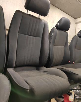 Sedile anteriore sx ALFA ROMEO 159 del 2007