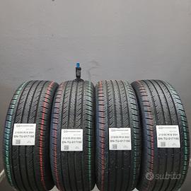 4 pneumatici maxxis 215/55 r18 95h tu17196