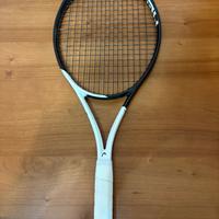 Head speed mp L3