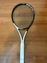 Head speed mp L3