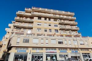 Appartamento panoramico a Nuoro in viale Ciusa