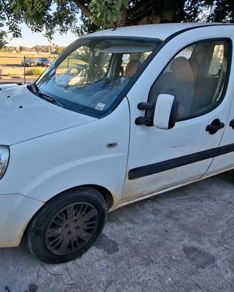 FIAT DOBLO'