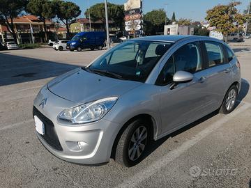 CITROEN C3 2ª serie - 2012