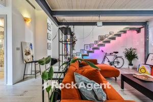 SOLUZIONE CON GIARDINO