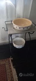 Lavabo antico