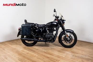 ROYAL ENFIELD CLASSIC 350 - 2022