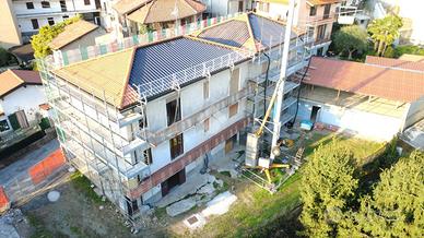 3 LOCALI A VEDUGGIO CON COLZANO