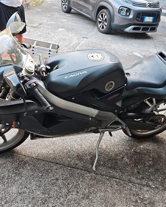 Cagiva mito ev 2004