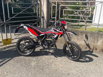 Beta RR 50 - 2019