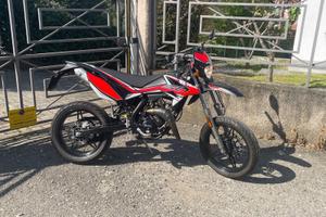 Beta RR 50 - 2019
