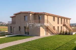 Appartamenti di nuova costruzione a Montecosaro!