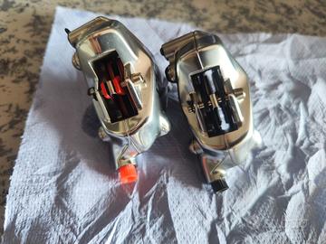 pinze freno sram red