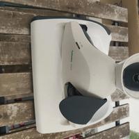 Pulilava SP530 Vorwerk Folletto