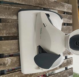 Pulilava SP530 Vorwerk Folletto