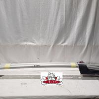 FIAT QUBO BARRE TETTINO LONGITUDINALI PORTAPACCHI