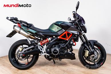 APRILIA SHIVER 900 ABS - 2017