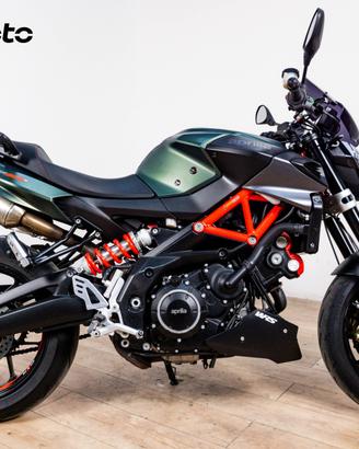 APRILIA SHIVER 900 ABS - 2017