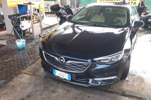 Opel Insignia Gran Sport
