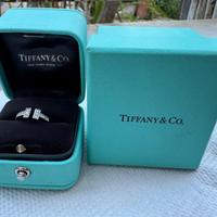Anello Tiffany & Co T collection