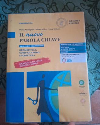 Libro Grammatica 