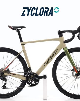 Wilier Rave SLR t.56