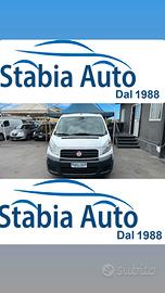 Fiat Scudo 2.0 MJT/165 DPF PC-TN Furgone 12q. Comf