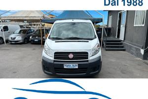Fiat Scudo 2.0 MJT/165 DPF PC-TN Furgone 12q. Comf