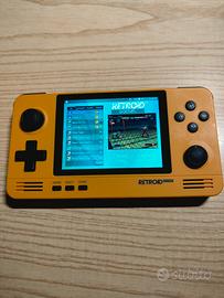 retroid pocket 2