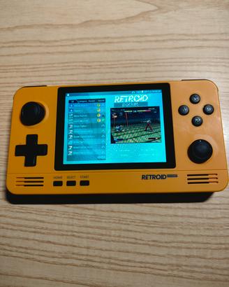 retroid pocket 2