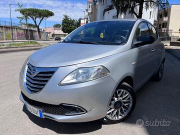 LANCIA YPSILON 1.3 MULTIJET 95cv ACCESSORIATA