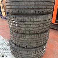 4 Gomme Estive 235 50 20 104Y Hankook usate Dot 20