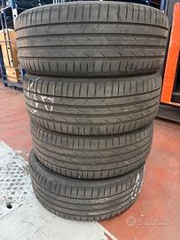 4 Gomme Estive 235 50 20 104Y Hankook usate Dot 20