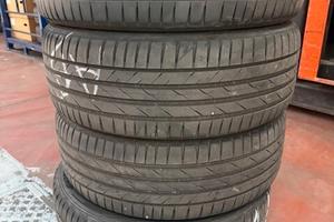 4 Gomme Estive 235 50 20 104Y Hankook usate Dot 20