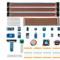 Starter Kit Raspberry Pi 4 Pi3 Arduino 15 Progetti