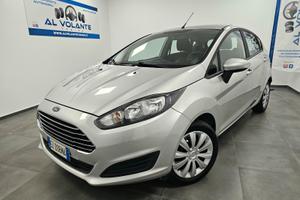 Ford Fiesta 1.2 60CV 5 porte - NeoPatentati