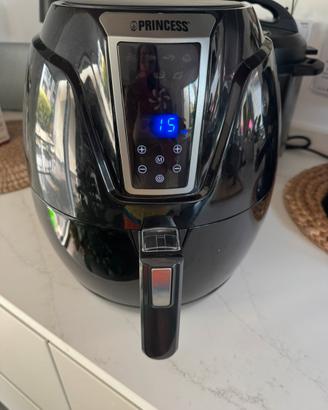 Friggitrice ad aria XL