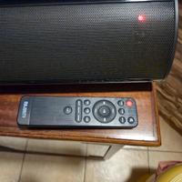 soundbar bluetooth 