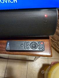 soundbar bluetooth 