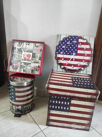 Set USA