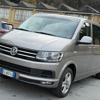 Volkswagen Caravelle 2.0 TDI 150CV DSG PL 9 posti
