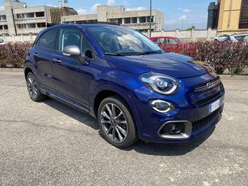 Fiat 500X 1.5 T4 Hybrid 130 CV DCT Sport Dolcevita