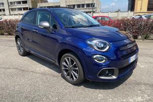 Fiat 500X 1.5 T4 Hybrid 130 CV DCT Sport Dolcevita