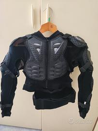 fox titan sport jacket 