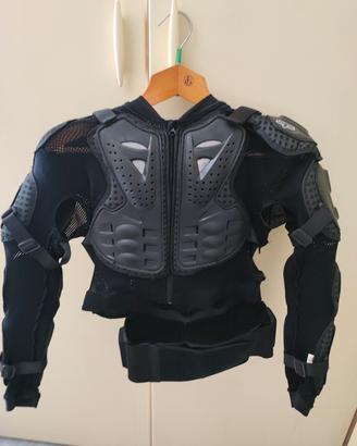 fox titan sport jacket 