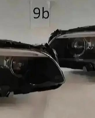 BMW 5 F10 F11 LCI Fari Xeno