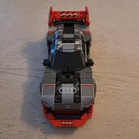 lego speed champions 76921