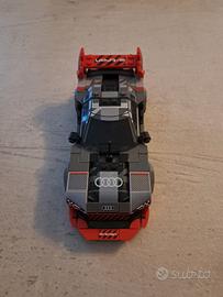 lego speed champions 76921