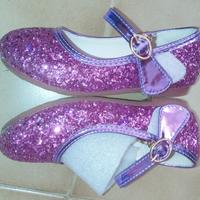 scarpette da bambina 