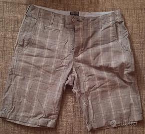 Bermuda Woolrich nuovi