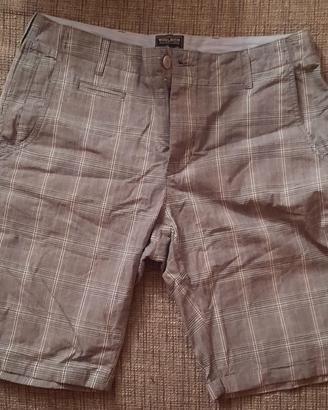 Bermuda Woolrich nuovi